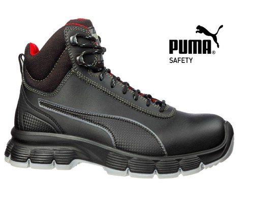 Puma sicherheitsschuhe condor - puma,