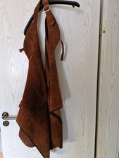 Western-Chaps, Arbeitschaps