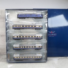 LILIPUT L382003 - H0 - DRG -