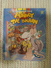 Warner Bros. Pinky and the