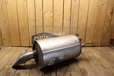 Neuer VW Sharan Auspuff Nr. 7M5253609