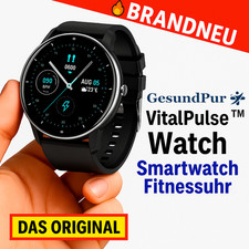 VitalPulse™ Watch Smartwatch
