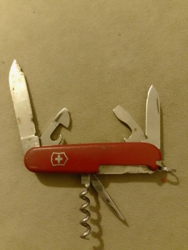 Schweizer messer victorinox - schweizer,