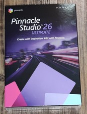Pinnacle Studio 26 Ultimate