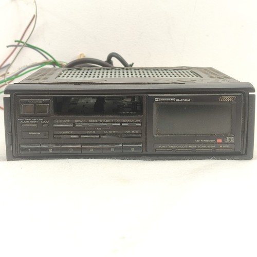 Vintage pioneer keh m7000sdk - pioneer, keh-m7000sdk