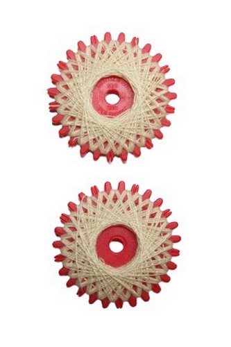 Sternzwirn polyester 3 - sternzwirn,
