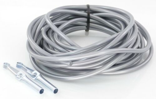 10m kunststoff planenseil 8mm - 10m,