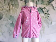 Racoon Softshelljacke - Gr. 98