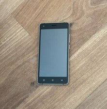 Archos 50f Helium 32GB Blau Blue DualSim Händler Rückgaberecht Bitte Alles Lesen