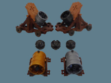 Playmobil Kanonen Kanone Dicke Berta 4424 3320 Auswahl