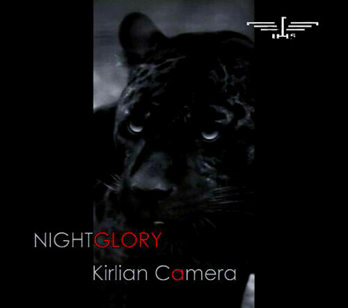 Kirlian camera nightglory 2cd - camera, "nightglory