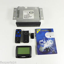 Volvo S60 S80 V70 V70XC Navigation, PC3200, ANKNA101, Display MM3200, C-IQ
