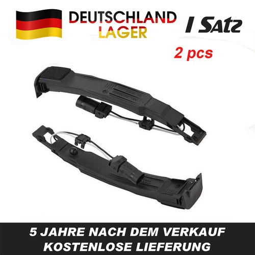 Türgriffe außen sensor - 2x,