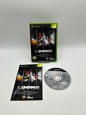 Loons - Das Höllische Casting (Microsoft Xbox, 2002) - Xbox Classic