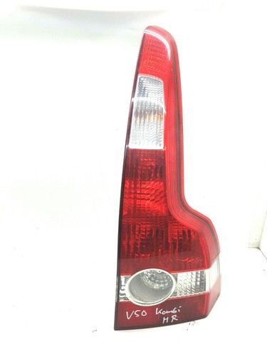 Volvo v50 kombi - kombi, heckleuchte