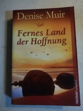 Fernes Land Der Hoffnung