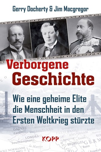 Verborgene geschichte gerry - verborgene,