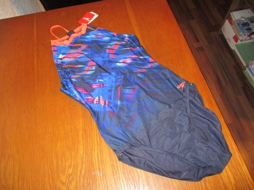 Hydrasuit von speedo - von,