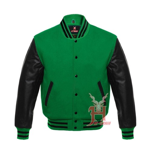 Varsity jacke letterman - jacke,