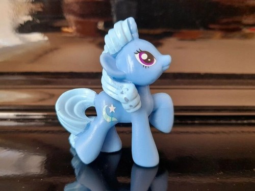 Little pony blind bag - my,