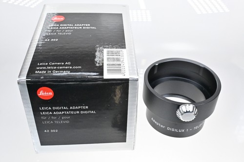 Leica digital adapter 42302 - adapter,