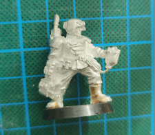 Warhammer 40k Imperial Guard