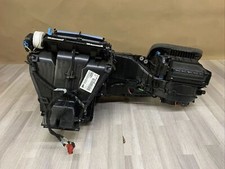 Audi TT 8J Heizungskasten Wärmetauscher Gebläse Klimakasten komplett 8J1820003B