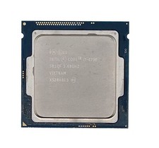 Intel Core i7-4790 /  4x3,60GHz / FCLGA 1150 / 8MB Cache / Sehr Gut- Refurbished