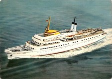 797905) AK Schiffe /