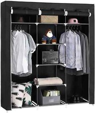 Kleiderschrank Faltschrank