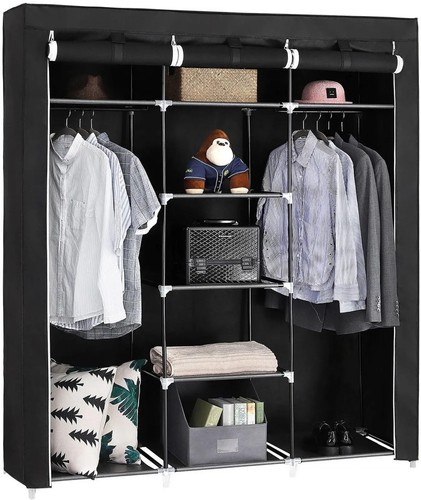 Kleiderschrank faltschrank - kleiderschrank,