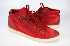 MJUS Gr.40 Damen Halbschuhe Schnürschuhe Boots Sneaker Slipper   TOP   741 D