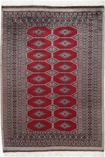 Buchara teppich orient perser - buchara,
