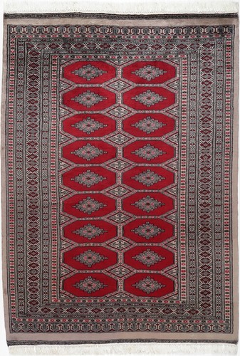 Buchara teppich orient - buchara,