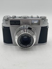 VINTAGE Leidolf Wetzlar
