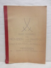 Munzen und Marken aus