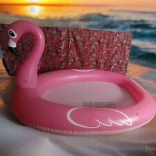 Kinder Swimmingpool Flamingo