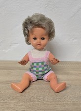 Alte Puppe Frankreich 25 cm