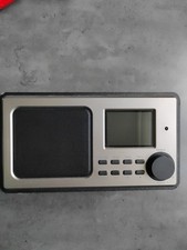 Tchibo Internetradio WLAN, FM