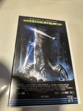 📼 Godzilla📼
