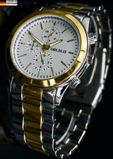 Herren Armband Männer Uhr