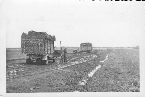 Foto wk2 wehrmacht fahrzeug - foto,