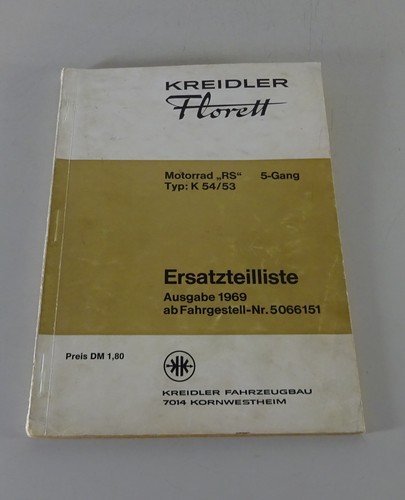 Teilekatalog ersatzteilliste - teilekatalog, /