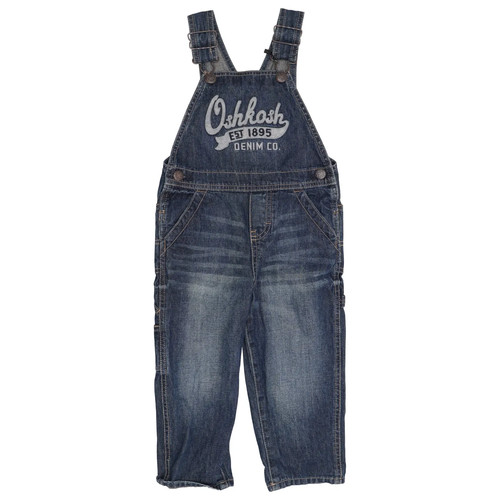 Oshkosh gosh latzhose - b'gosh,,