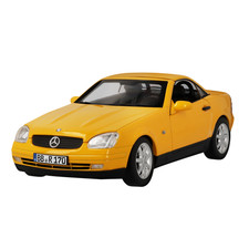 Mercedes-Benz 1:18 SLK 200