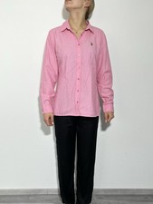 U.S. Polo Assn. Langarm Hemd