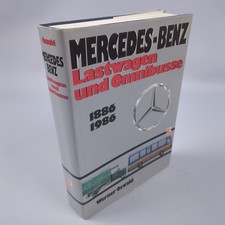 Werner oswald mercedes benz - werner,