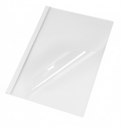 Thermobindemappe 3 mm - thermobindemappe,