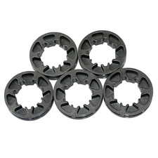 0.325"-7T Sprocket Rim For