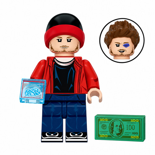 Jesse pinkman breaking bad - /,